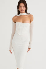 Robe Fourreau Sexy - Vignette | Boutique Spicy