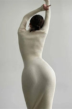 Robe en Laine Sexy - Vignette | Boutique Spicy