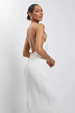 Robe Longue Ultra Sexy - Vignette | Boutique Spicy