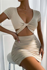 Robe Moulante Femme Sexy - Vignette | Boutique Spicy