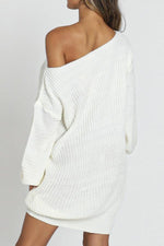 Robe Pull Femme Sexy - Vignette | Boutique Spicy