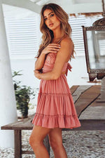 Robe Bohème Sexy - Vignette | Boutique Spicy