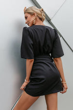 Robe Sexy Chic - Vignette | Boutique Spicy