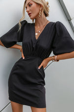 Robe Sexy Chic - Vignette | Boutique Spicy