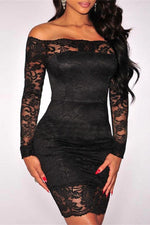 Robe Sexy Coton - Vignette | Boutique Spicy