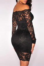 Robe Sexy Coton - Vignette | Boutique Spicy