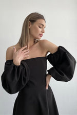 Robe Habillée Sexy - Vignette | Boutique Spicy