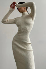 Robe en Laine Sexy - Vignette | Boutique Spicy