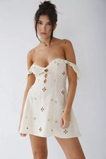 Robe Sexy Anniversaire - Vignette | Boutique Spicy