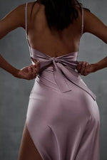 Robe en Soie Sexy - Vignette | Boutique Spicy