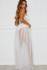 Robe Sexy Transparente - Vignette | Boutique Spicy
