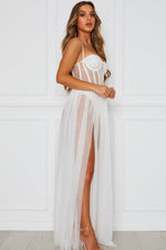 Robe Sexy Transparente - Vignette | Boutique Spicy