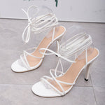 Sandales Sexy - Vignette | Boutique Spicy