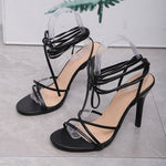 Sandales Sexy - Vignette | Boutique Spicy