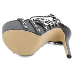 Sandales Talons Aiguilles Sexy - Vignette | Boutique Spicy