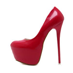 Talons Aiguilles Sexy - Vignette | Boutique Spicy