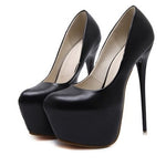 Talons Aiguilles Sexy - Vignette | Boutique Spicy