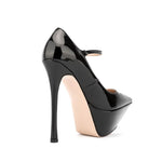 Talons Compensés Sexy - Vignette | Boutique Spicy