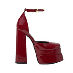 Talons Plateforme Sexy - Vignette | Boutique Spicy
