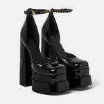 Talons Plateforme Sexy - Vignette | Boutique Spicy
