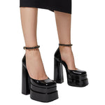 Talons Plateforme Sexy - Vignette | Boutique Spicy