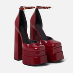 Talons Plateforme Sexy - Vignette | Boutique Spicy
