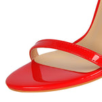 Talons Rouge Sexy - Vignette | Boutique Spicy