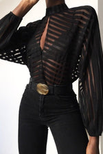 Top Femme Sexy - Vignette | Boutique Spicy