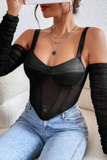 Top Dos Nu Sexy - Vignette | Boutique Spicy