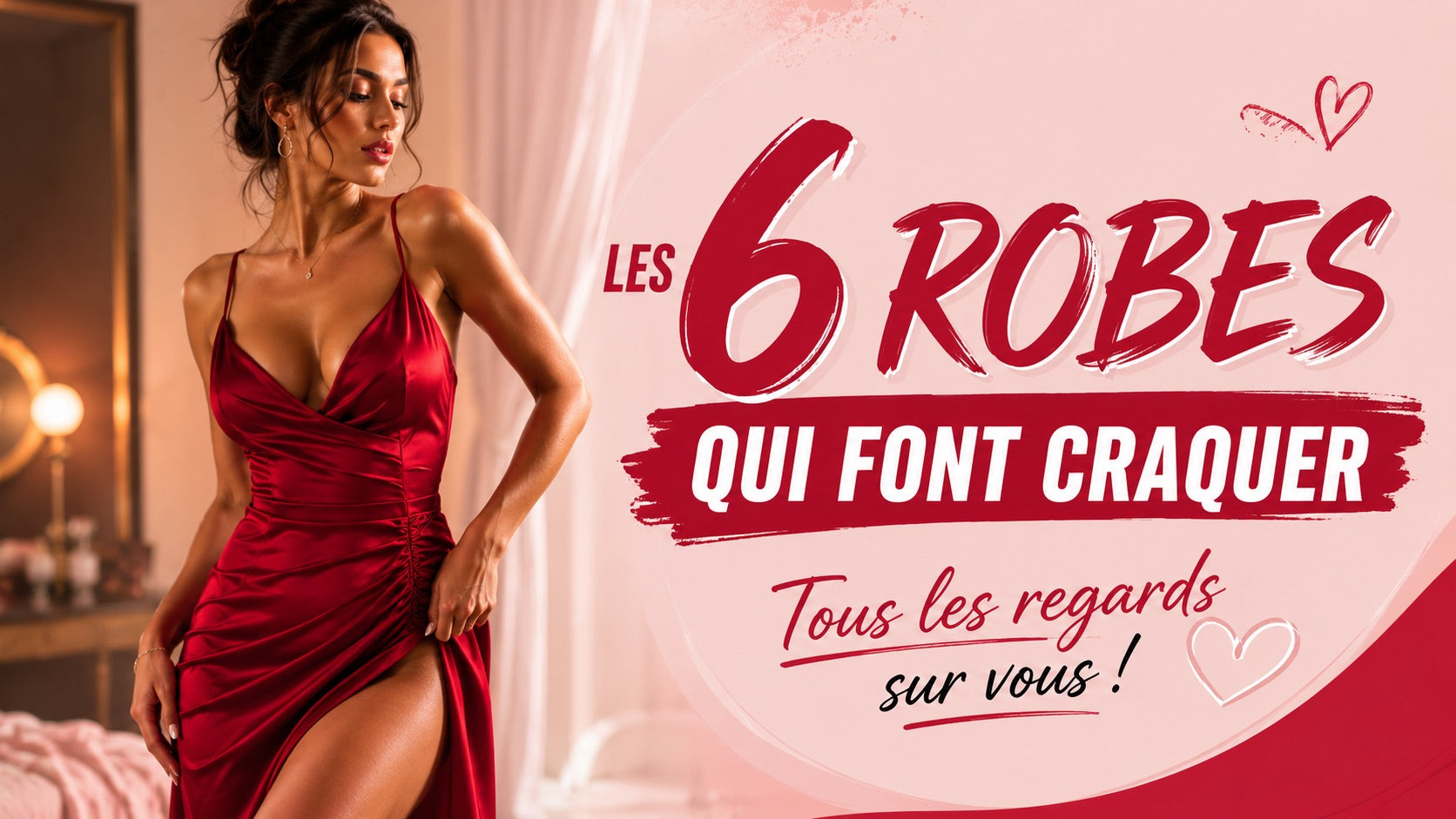 les robes les plus hot