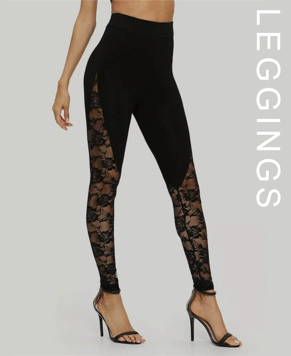 collection leggings sexy