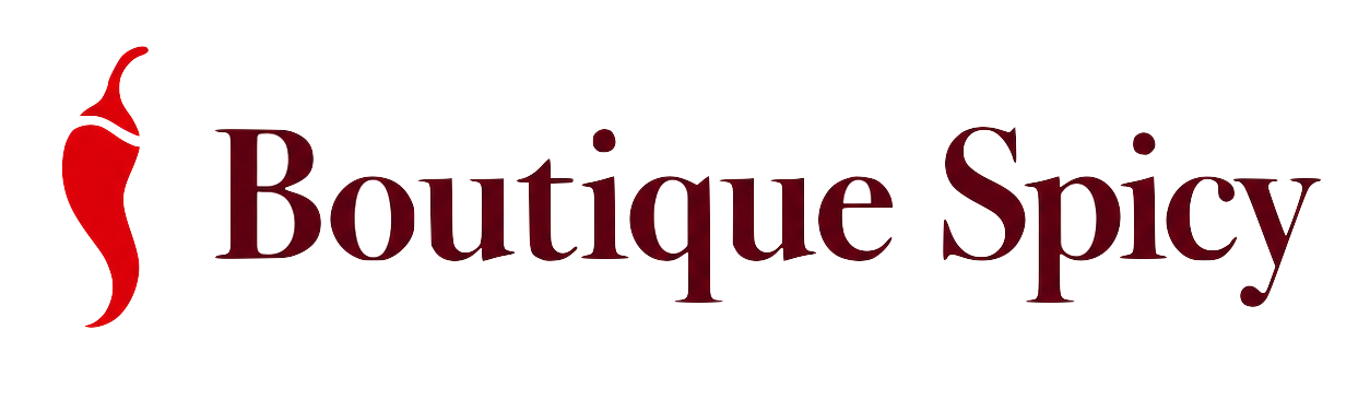 Boutique Spicy