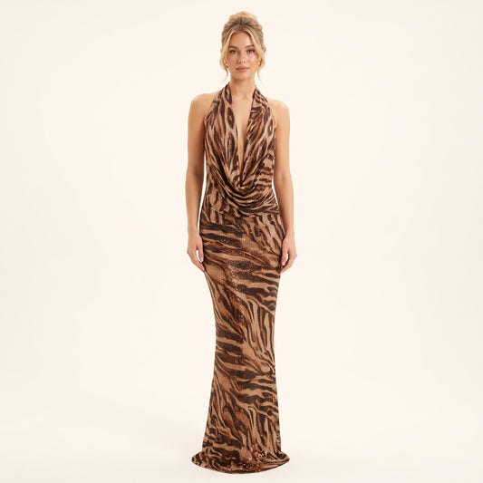 Robe Orientale Sexy