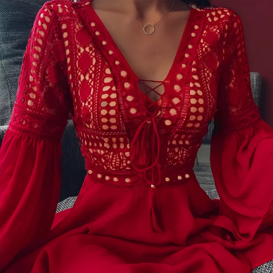Robe De Princesse Sexy