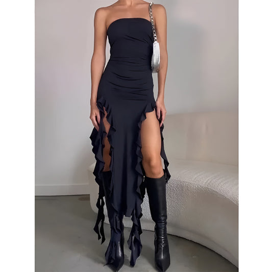 Robe de Gala Sexy