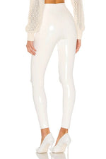 Pantalon Blanc Femme Sexy - Vignette | Boutique Spicy