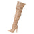 botte a talon sexy