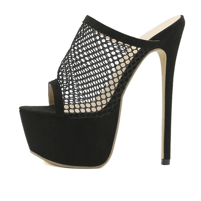 Chaussure best sale femme sexie