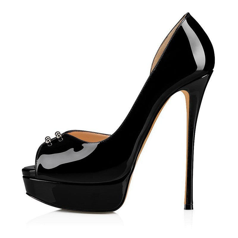 escarpins femme sexy