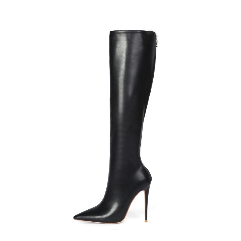 Bottes Femme Sexy Boutique Spicy