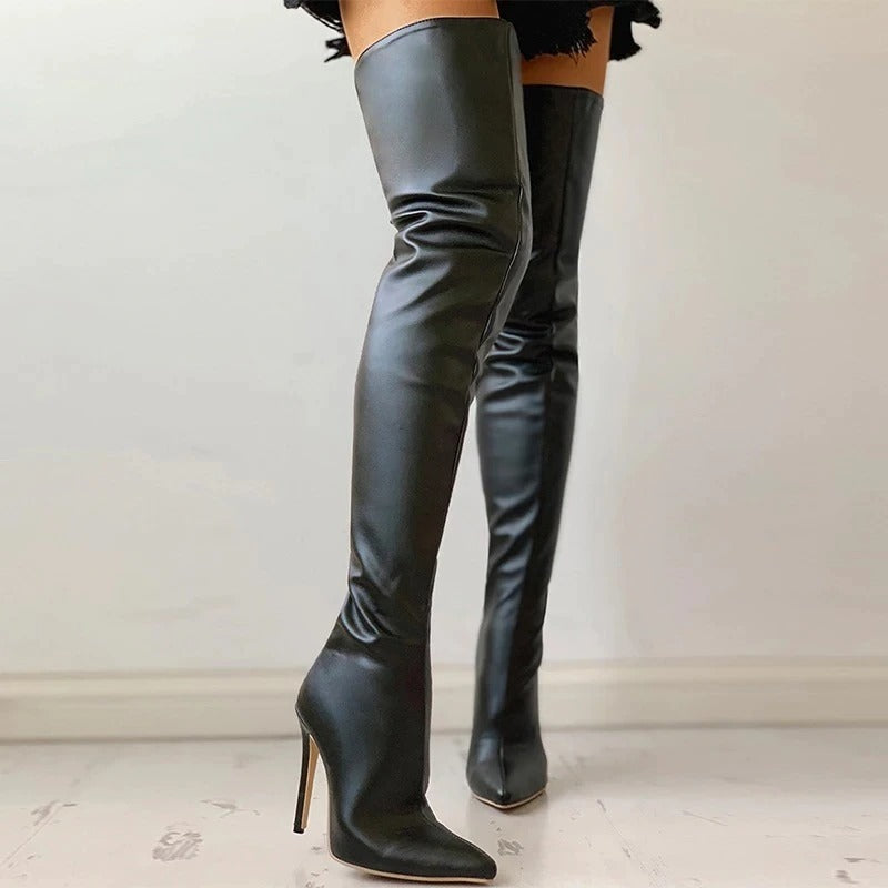 femmes sexy en cuissardes