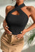 haut moulant sexy