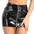 mini jupe moulante femme