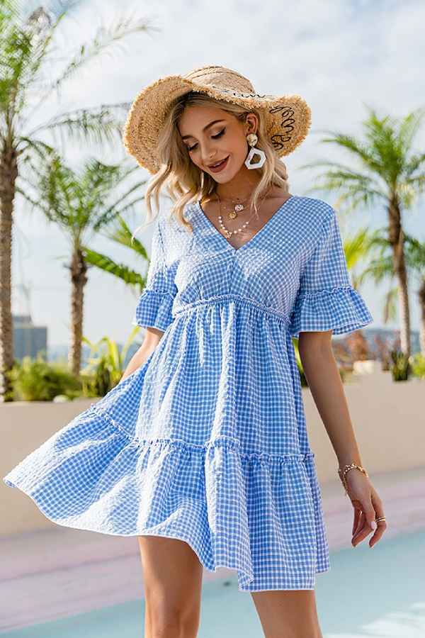 robe de plage sexy