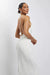 robe longue ultra sexy