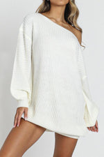 Robe Pull Femme Sexy - Vignette | Boutique Spicy