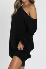 Robe Pull Sexy - Vignette | Boutique Spicy