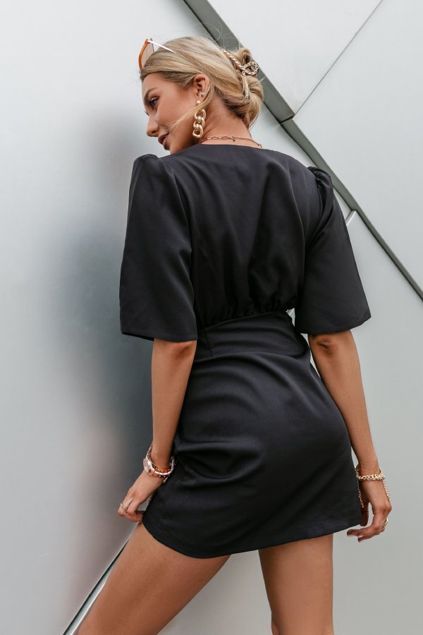 Robe Sexy Chic | Boutique Spicy