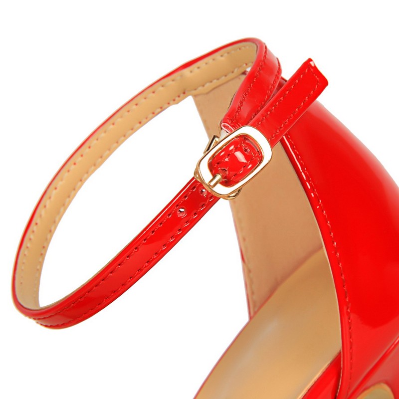 Talons Rouge Sexy | Boutique Spicy